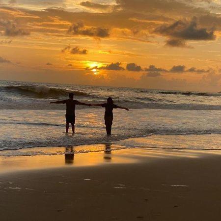 Sneh Beach Homestay - Wayangani Vengurla Eksteriør billede